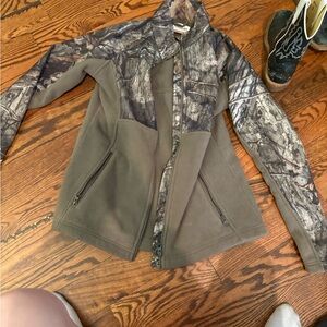 Cabela's Women's Camouflage Jacket